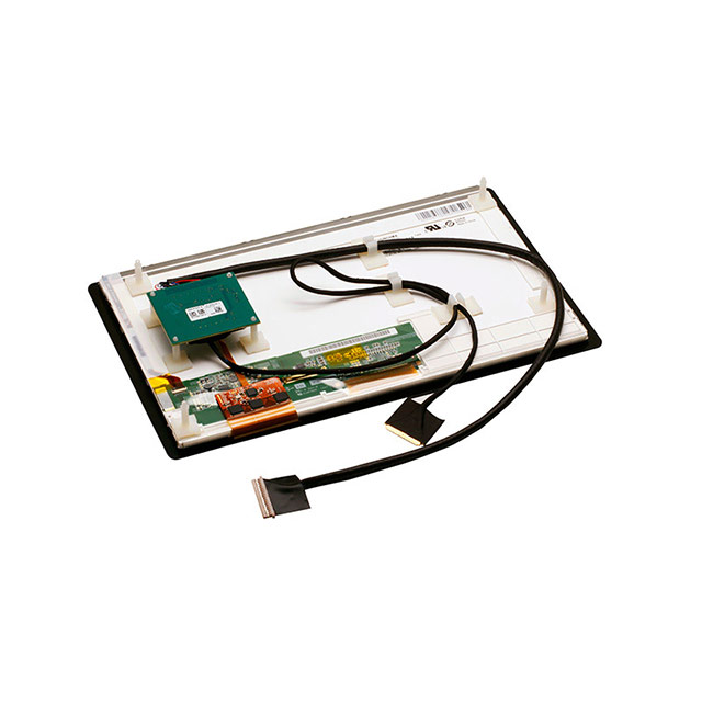 CC-ACC-LCD-70WV Digi  Modules d'affichage - LCD OLED Graphic